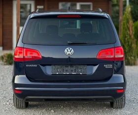 VW Sharan 2.0TDi 140. * 44* * * * *  | Mobile.bg    5