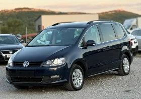 VW Sharan 2.0TDi 140. * 44* * * * *  | Mobile.bg    3