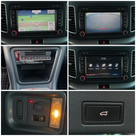 VW Sharan 2.0TDi 140. * 44* * * * *  | Mobile.bg    16