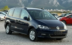 VW Sharan 2.0TDi 140. * 44* * * * *  | Mobile.bg    1