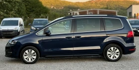VW Sharan 2.0TDi 140. * 44* * * * *  | Mobile.bg    7