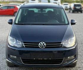 VW Sharan 2.0TDi 140. * 44* * * * *  | Mobile.bg    2