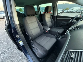 VW Sharan 2.0TDi 140. * 44* * * * *  | Mobile.bg    13