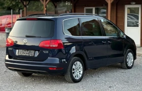 VW Sharan 2.0TDi 140. * 44* * * * *  | Mobile.bg    6