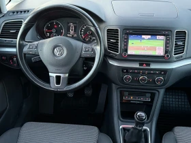 VW Sharan 2.0TDi 140. * 44* * * * *  | Mobile.bg    10