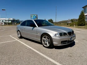 BMW 320 Ci | Mobile.bg    8