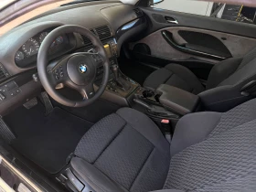 BMW 320 Ci | Mobile.bg    10