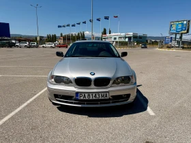     BMW 320 Ci