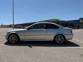     BMW 320 Ci