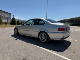     BMW 320 Ci