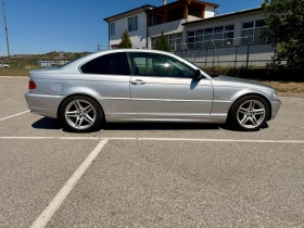 BMW 320 Ci | Mobile.bg    7