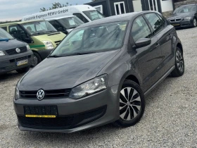 VW Polo 1.6TDI 90 DSG -     | Mobile.bg    3