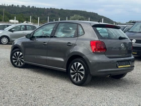 VW Polo 1.6TDI 90 DSG -     | Mobile.bg    8