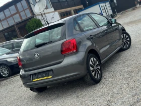VW Polo 1.6TDI 90 DSG -     | Mobile.bg    6