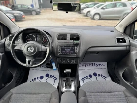 VW Polo 1.6TDI 90 DSG -     | Mobile.bg    9