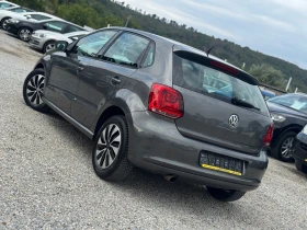 VW Polo 1.6TDI 90 DSG -     | Mobile.bg    4
