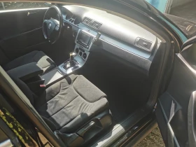 VW Passat --2.0BMP-8- | Mobile.bg    7