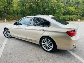 BMW 320 X-Drive LUXURY FULL  | Mobile.bg    4