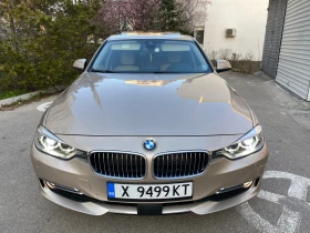 Обява за продажба на BMW 320 X-Drive LUXURY FULL  ~26 700 лв. - изображение 1