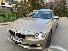 Обява за продажба на BMW 320 X-Drive LUXURY FULL  ~26 700 лв. - изображение 1