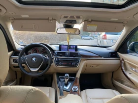 Обява за продажба на BMW 320 X-Drive LUXURY FULL  ~26 700 лв. - изображение 6