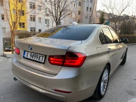 Обява за продажба на BMW 320 X-Drive LUXURY FULL  ~26 700 лв. - изображение 3