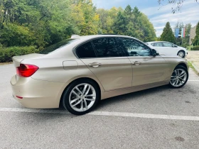 BMW 320 X-Drive LUXURY FULL  | Mobile.bg    5