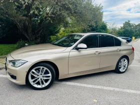 BMW 320 X-Drive LUXURY FULL  | Mobile.bg    2