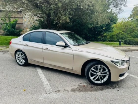 BMW 320 X-Drive LUXURY FULL  | Mobile.bg    3