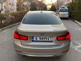 Обява за продажба на BMW 320 X-Drive LUXURY FULL  ~26 700 лв. - изображение 4
