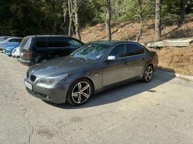 BMW 525 60 | Mobile.bg    7