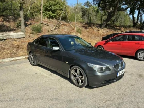 BMW 525 60 | Mobile.bg    2