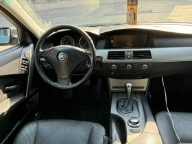 BMW 525 60 | Mobile.bg    11