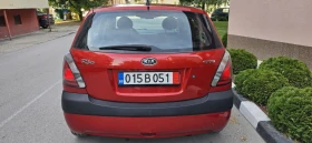 Kia Rio 1.5 CRDI | Mobile.bg    4