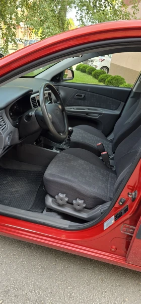 Kia Rio 1.5 CRDI | Mobile.bg    13