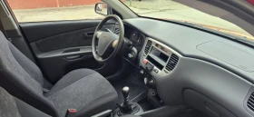 Kia Rio 1.5 CRDI | Mobile.bg    9