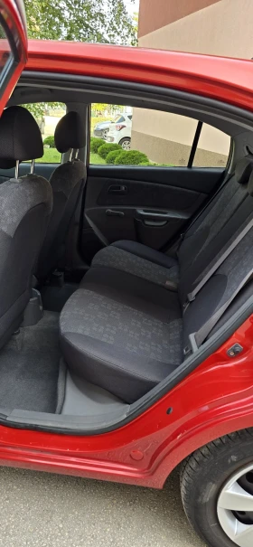 Kia Rio 1.5 CRDI | Mobile.bg    12