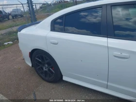 Dodge Charger R/T Scat Pack 6.4L V8 485 * *    | Mobile.bg    9