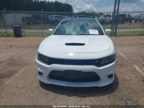 Dodge Charger R/T Scat Pack 6.4L V8 485 * *    | Mobile.bg    5
