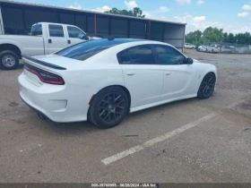 Dodge Charger R/T Scat Pack 6.4L V8 485 * *    | Mobile.bg    4