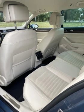 Обява за продажба на VW Passat 2.0 TDI/190 к.с./Подгрев/NAVI ~23 900 лв. - изображение 9