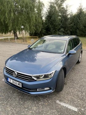 Обява за продажба на VW Passat 2.0 TDI/190 к.с./Подгрев/NAVI ~23 900 лв. - изображение 4
