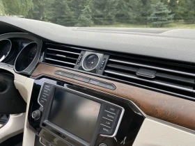 Обява за продажба на VW Passat 2.0 TDI/190 к.с./Подгрев/NAVI ~23 900 лв. - изображение 6