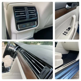 VW Passat 2.0 TDI/190 к.с./Подгрев/NAVI - 23900 лв. - 57789905 14