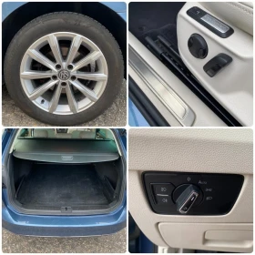 VW Passat 2.0 TDI/190 к.с./Подгрев/NAVI - 23900 лв. - 57789905 13