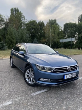 Обява за продажба на VW Passat 2.0 TDI/190 к.с./Подгрев/NAVI ~23 900 лв. - изображение 1