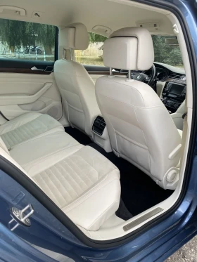 Обява за продажба на VW Passat 2.0 TDI/190 к.с./Подгрев/NAVI ~23 900 лв. - изображение 10