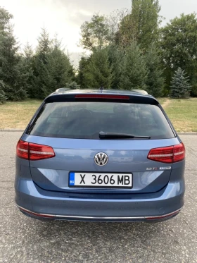 Обява за продажба на VW Passat 2.0 TDI/190 к.с./Подгрев/NAVI ~23 900 лв. - изображение 2