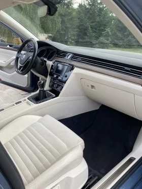 Обява за продажба на VW Passat 2.0 TDI/190 к.с./Подгрев/NAVI ~23 900 лв. - изображение 5