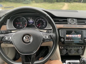 Обява за продажба на VW Passat 2.0 TDI/190 к.с./Подгрев/NAVI ~23 900 лв. - изображение 11